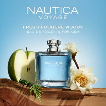 Voyage EDT